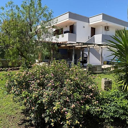 Villa Ena Torre dell'Orso Luaran gambar