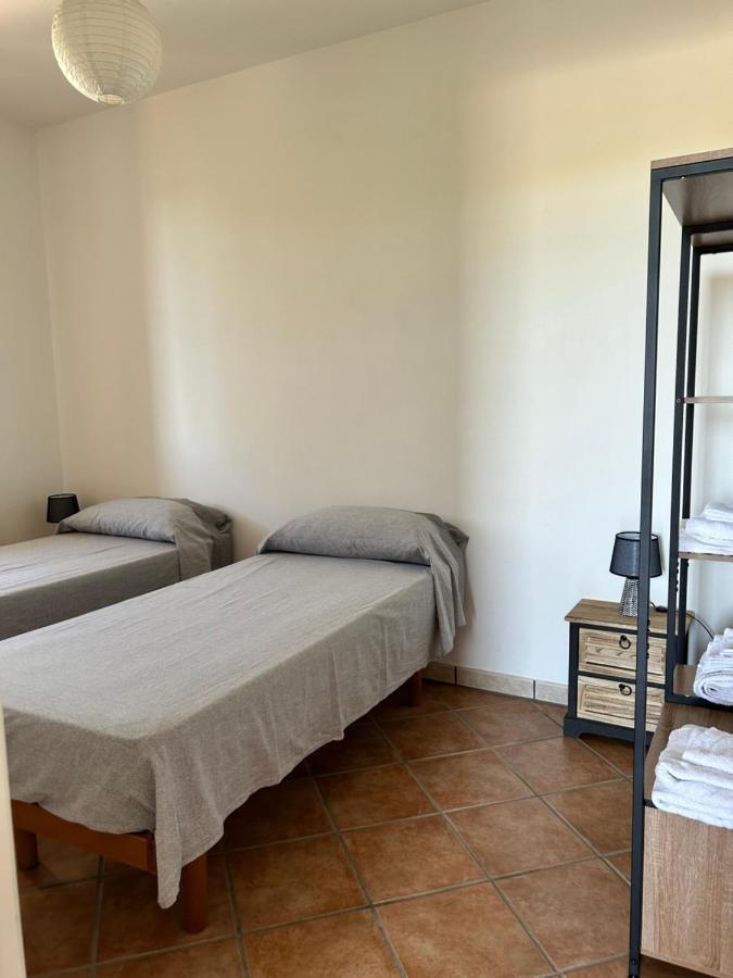 Villa Ena Torre dell'Orso Luaran gambar