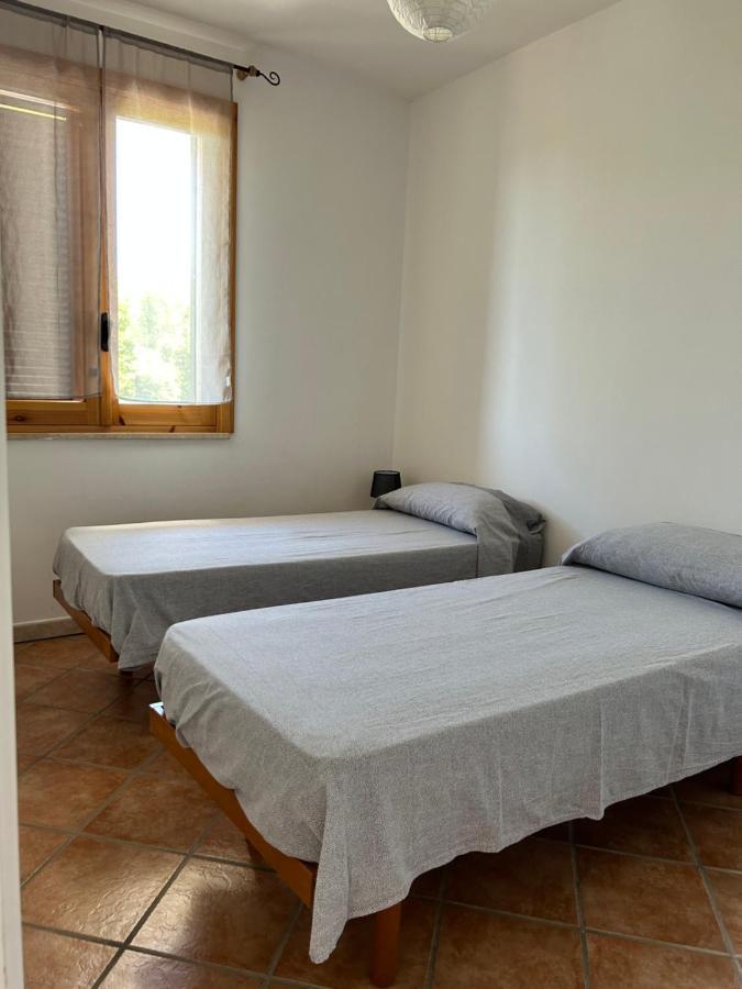 Villa Ena Torre dell'Orso Luaran gambar